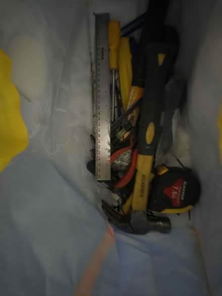 Photo of free Tools (Stradbroke S13 8rp) #1