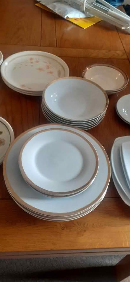 Photo of free Assorted crockery (Wangford NR34) #2