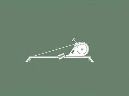 Photo of Rowing Machine (Wincanton BA9) #1
