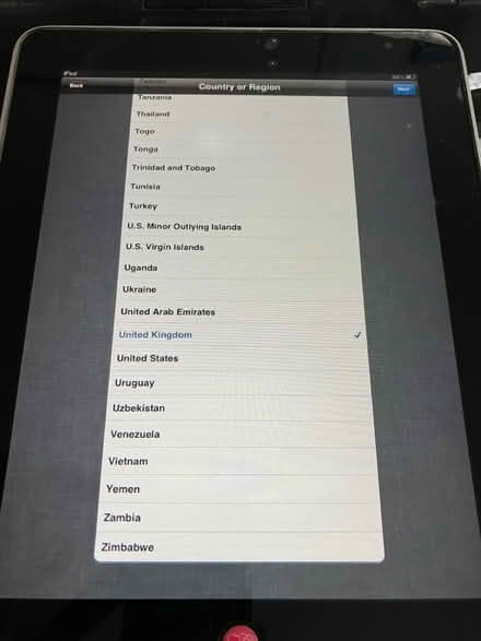 Photo of free iPad model 1? (Morden SM4) #3