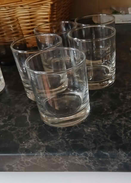 Photo of free Spirit glasses (Amesbury SP4) #1