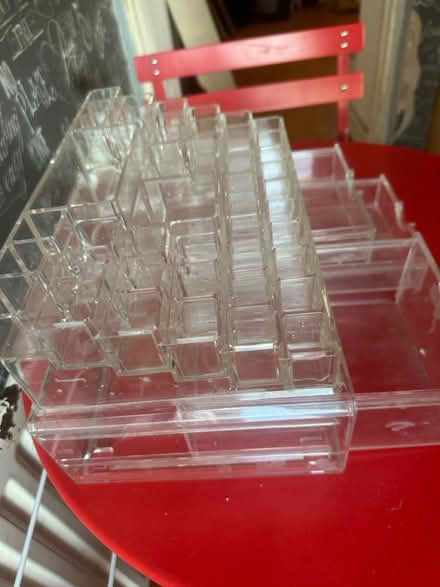Photo of free storage container (Cardiff CF5) #3