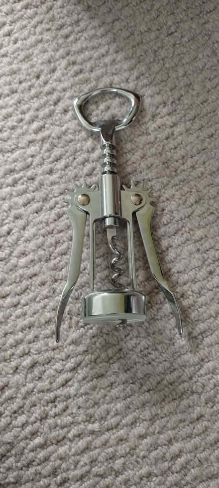 Photo of free Corkscrew (Highbrook Park BS34) #2