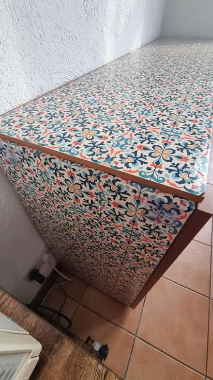 Photo of free Large Wooden Sideboard, N22 (Alexandra Palace N22) #3