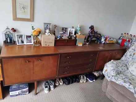 Photo of free Sideboard (Pickering YO18) #1