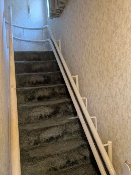 Photo of free Stannah Stairlift (Filton BS34) #3