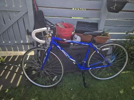 Photo of free Ladies Bike (EH19, Bonnyrigg) #1