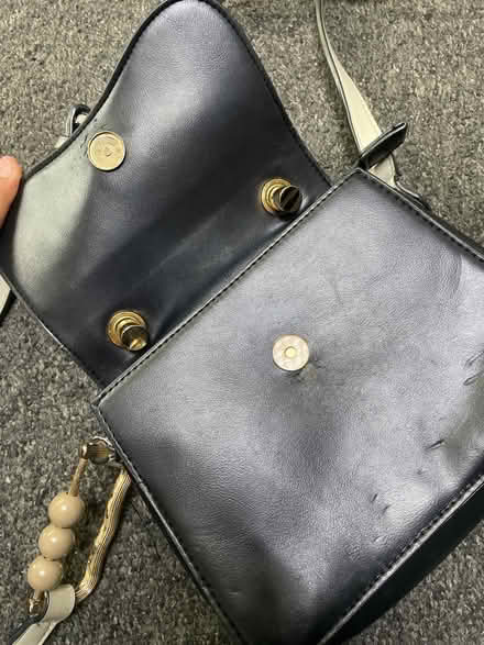 Photo of free Very cute hand bag (Poplar E14) #2