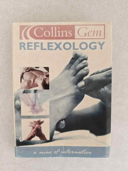 Photo of free Book #3 (Stockwell SW9) #1