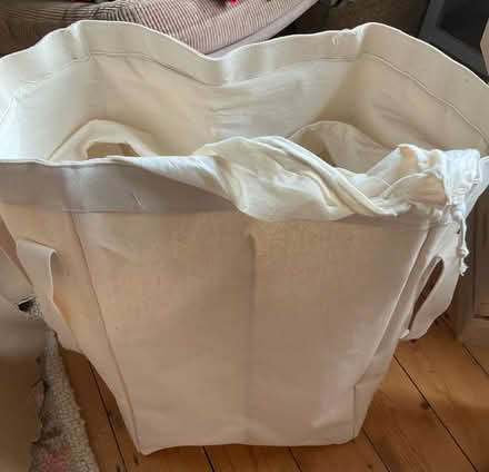 Photo of free Laundry bag, Dunhelm (Moulsecoomb BN2) #1