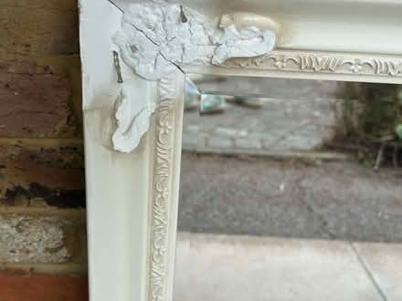 Photo of free Mirror (Claygate KT10) #2