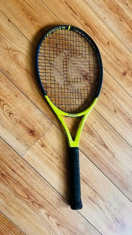 Photo of free Junior Tennis Racket (26”) (Parsons Green SW6) #1