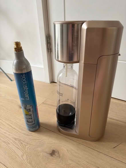 Photo of free Used Soda Machine (Surbiton, KT5) #3