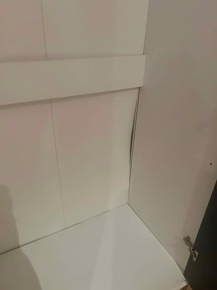 Photo of free Single wardrobe (Whitefield) #4