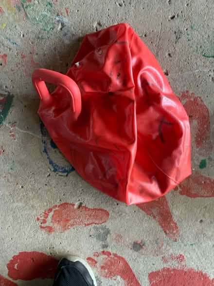 Photo of free Space hopper for kids (North walbottle NE5) #1