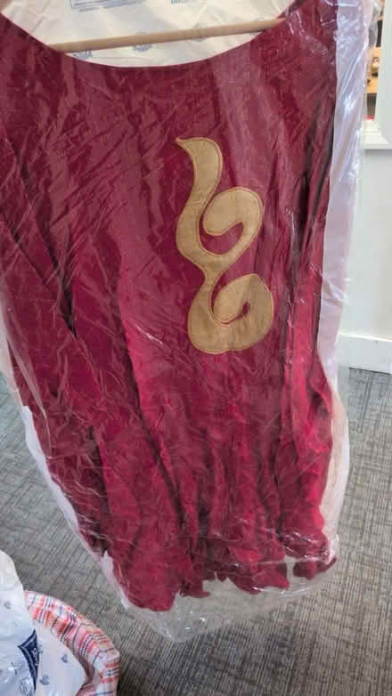 Photo of free Choir robes (Isleworth TW7) #1
