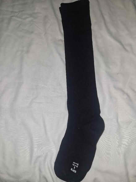Photo of free Sports socks (Grove Park SE9) #1