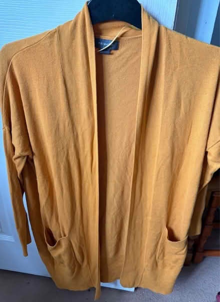 Photo of free Cardigan (Westbury Wilts BA13) #1
