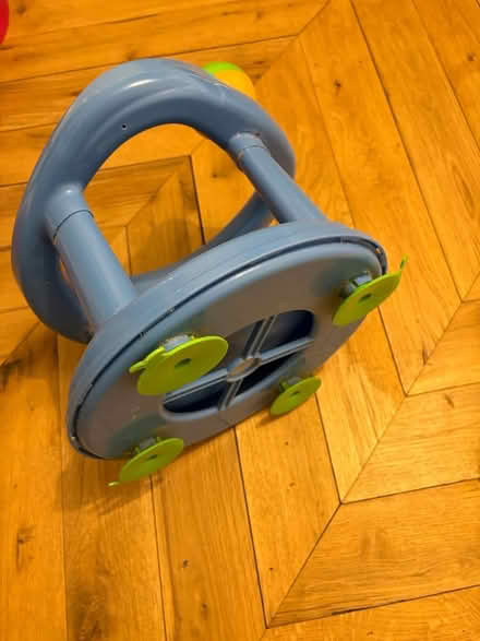 Photo of free Children’s bath seat (Claygate KT10) #2