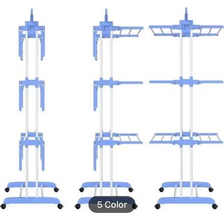 Photo of free Clothes Airer (TW19) #1