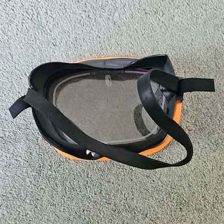 Photo of free Snorkel goggles (Elmstead BR7) #3