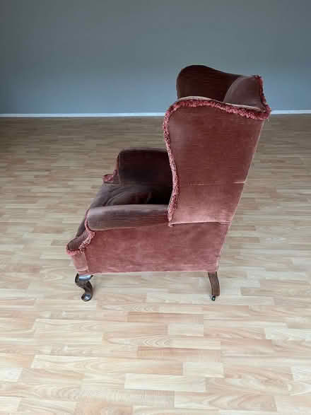 Photo of free Parker Knoll armchair (Willesden Green NW2) #2