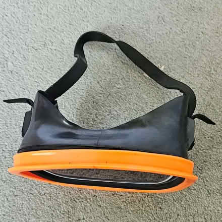 Photo of free Snorkel goggles (Elmstead BR7) #2