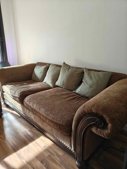 Photo of free Move out giveaway - furniture (Sunnyvale west) #4