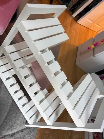 Photo of free Under sink shelfs (SW16) #1