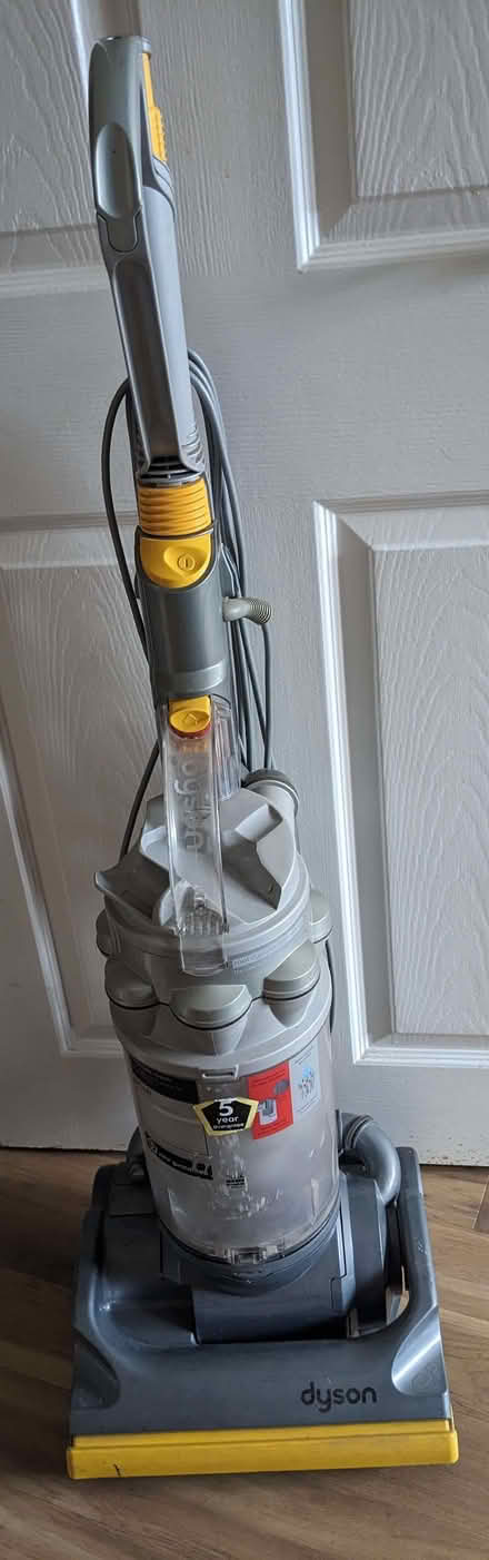 Photo of free Dyson DC14i (Allestree DE22) #1
