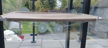 Photo of free Cat bed with window attachment (Highbrook Park BS34) #2