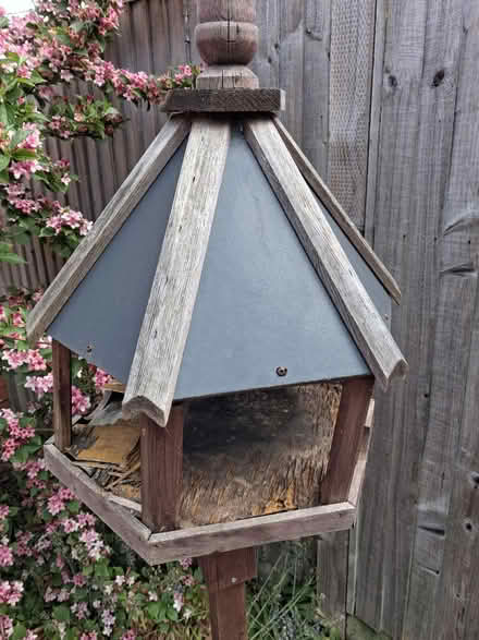Photo of free Bird table (needs repair) (Earley, Reading, RG6) #2