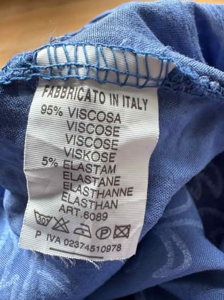 Photo of free Ladies Trousers (Kingstanding B44) #3