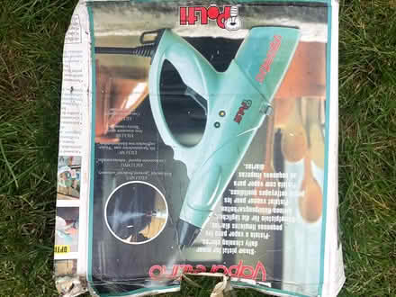 Photo of free Steam cleaner (Shoreham Beach. BN43) #1