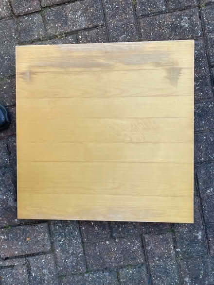 Photo of free Side Table (IKEA LACK) (Caversham RG4) #3