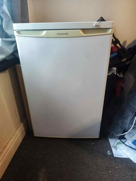 Photo of free Under counter freezer (Dy4 8sz) #1