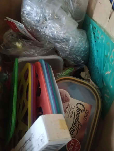 Photo of free Pencils; Felt Tips; Craft Items (Bishopston BS7) #1