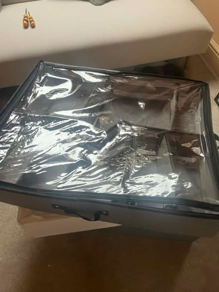 Photo of free IKEA clothes storage units (Brixton, SW2) #3
