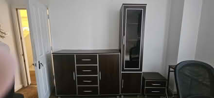 Photo of free Sitting room furniture (Wormholt W12) #1