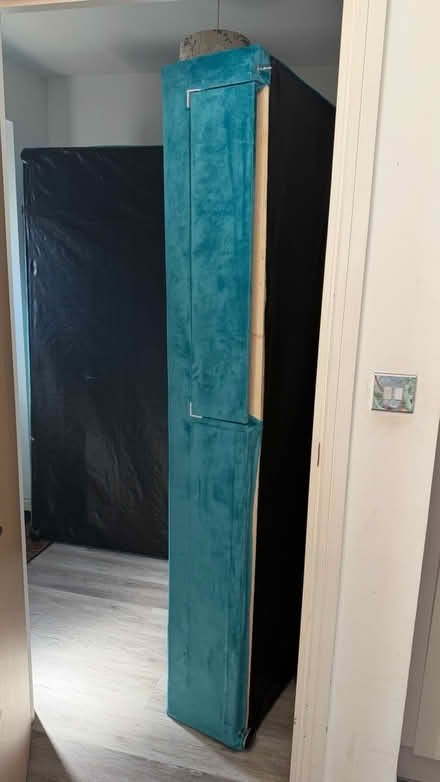 Photo of free 2 Single Beds can be used together (Salford M7) #4