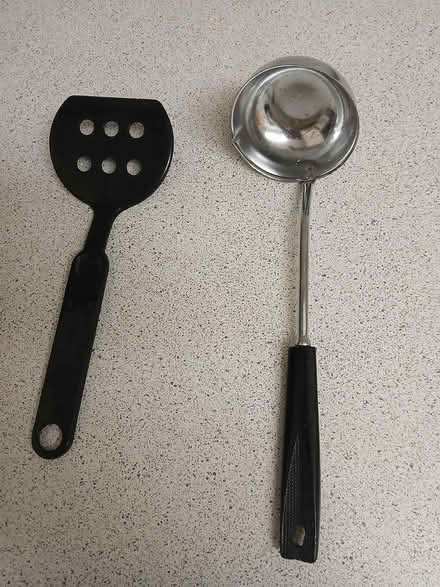 Photo of free Kitchen tools (Meadowvale and 401 area) #1