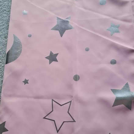 Photo of free Child's bedroom curtains (Killester, Dublin 5) #3