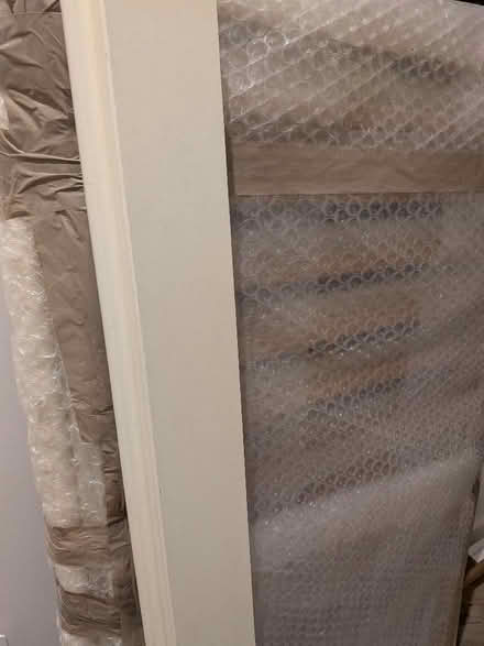 Photo of free Mamas and papas Cot Bed (Loughton IG10) #1