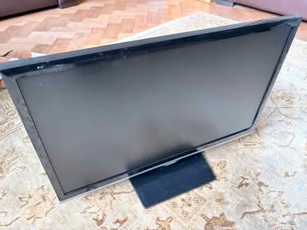 Photo of free Samsung T22E310EX FHD TV/ monitor (Hoole CH2) #3