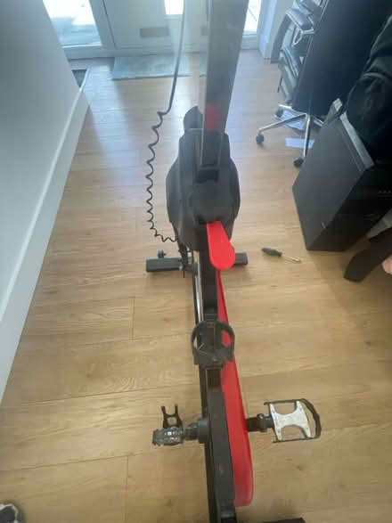 Photo of free Indoor bicycle (Redruth TR15) #4