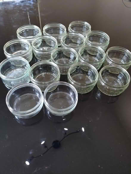 Photo of free Glass ramekins (Almondsbury BS32) #1