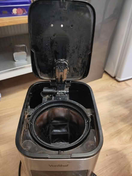 Photo of free For spares - Coffee machine (Temple Cowley OX4) #2