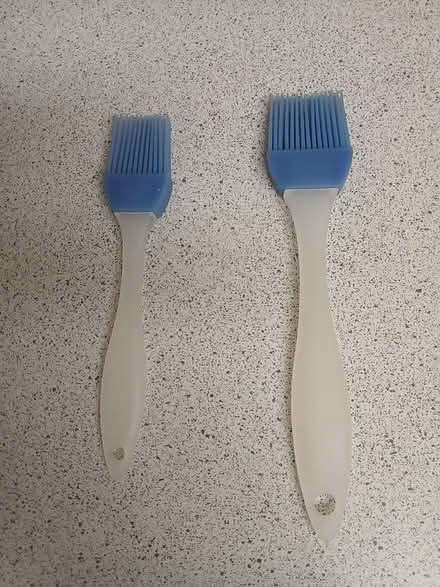 Photo of free Pastry brushes (Meadowvale and 401 area) #1