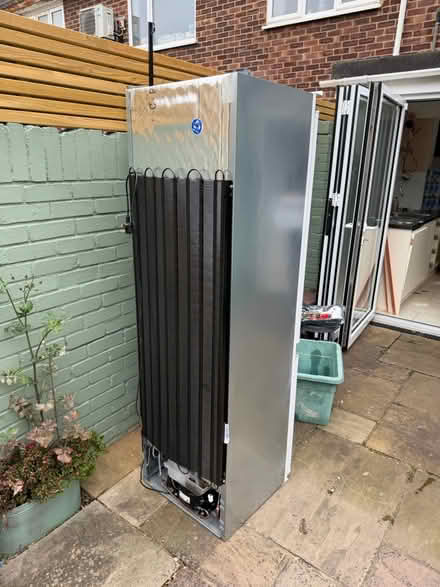 Photo of free Fridge (KT2) #2