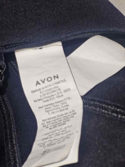Photo of free Avon bra (Grove Park SE9) #3